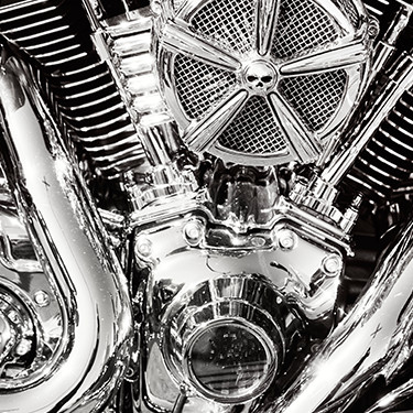 MOTORCYCLE DETAIL – Maddox Detail